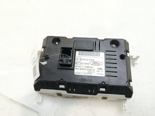 Display FORD FIESTA VI (CB1, CCN) 1.6 TDCi | BP28089667C48 