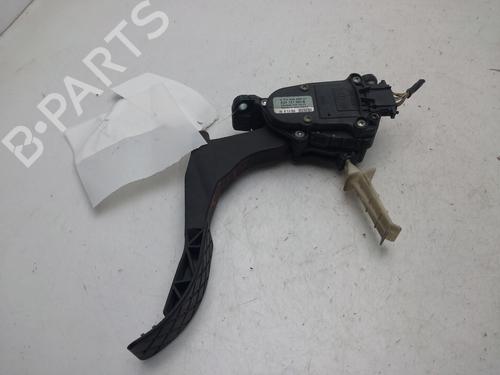 Used Pedal SEAT TOLEDO II (1M2) 1.9 TDI (110 hp) 26738888