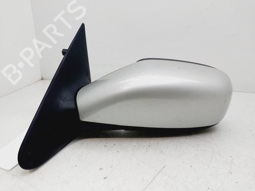 Left mirror RENAULT LAGUNA II (BG0/1_) 1.6 16V (BG1G, BG1H) | BP30133682C26 
