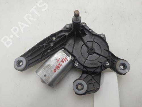 Used Rear wiper motor Rear wiper motor 37026631 37026631