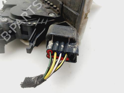 Front left lock FORD MONDEO III Saloon (B4Y) 2.0 TDCi | BP30061239C98 