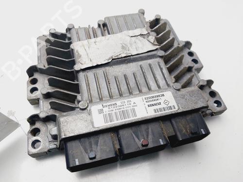 Used Engine control unit (ECU) RENAULT GRAND SCÉNIC II (JM0/1_) 1.5 dCi (103 hp) 31805588