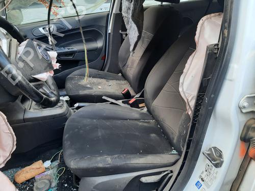 Gearbox FORD FIESTA VI (CB1, CCN) 1.5 TDCi | BP20087045M3 