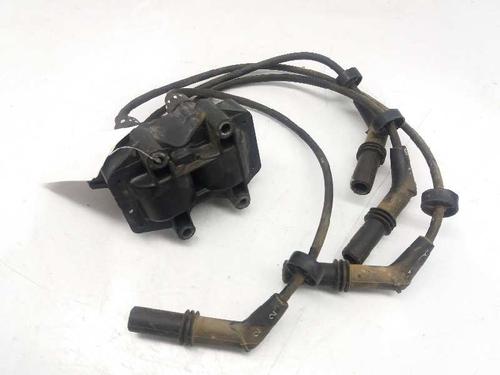 Used Ignition coil KIA RIO I Hatchback (DC) 1.3 (75 hp) 2888768
