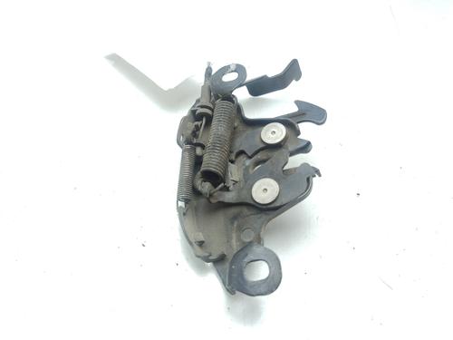 Hood lock NISSAN QASHQAI / QASHQAI +2 I (J10, NJ10, JJ10E) 2.0 dCi | BP25257114C133 