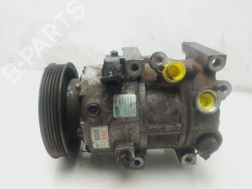 Used AC compressor KIA CARENS IV 1.7 CRDi (116 hp) 23275132