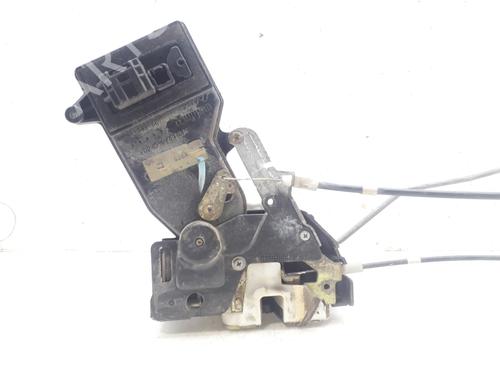 Front right lock MAZDA 6 Saloon (GG) 2.0 DI (GG14) | BP10176067C97 