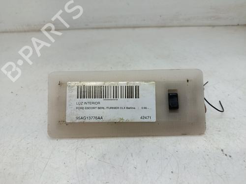Used Interior roof light Interior roof light 38413203 38413203