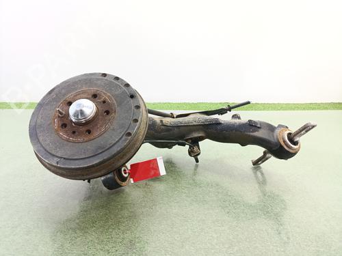 Used Left rear steering knuckle Left rear steering knuckle 38713356 38713356