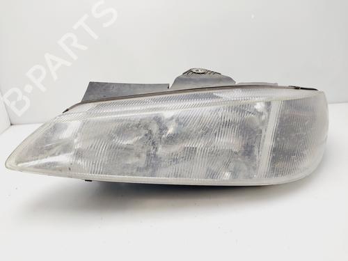 Used Left headlight PEUGEOT 406 (8B) 2.0 16V (132 hp) 20712474