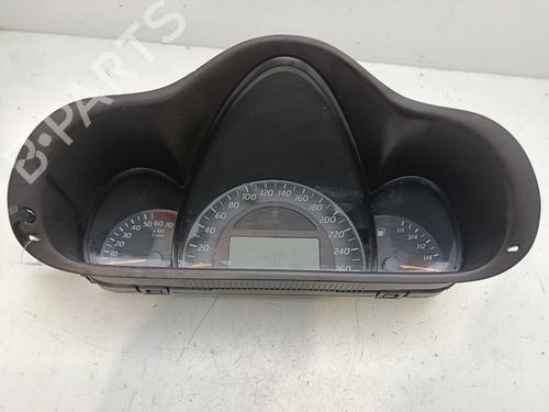 Used Instrument cluster MERCEDES-BENZ C-CLASS Coupe (CL203) C 180 Kompressor (203.746) (143 hp) 31140206