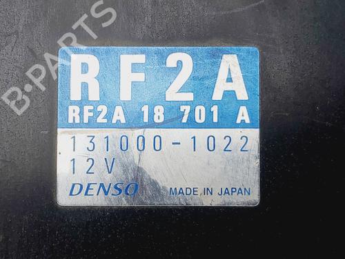 Other MAZDA 323 F VI Hatchback (BJ) 2.0 TD | BP30182746O1