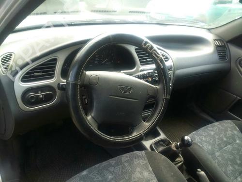 Right tailgate light DAEWOO LANOS (KLAT) 1.6 16V | BP6624063C80