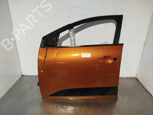 Dør venstre fortil DACIA SANDERO III [2021-2026]  32376694