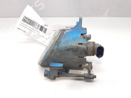Left front fog light AUDI A4 B6 (8E2) 2.5 TDI | BP10701448C30 