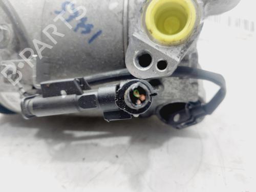 AC compressor BMW 2 Gran Tourer (F46) 218 d | BP27183313M34 