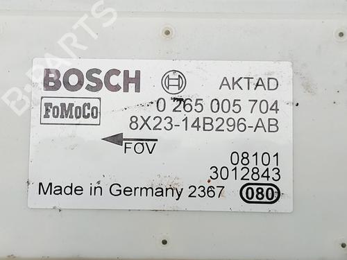 Sensor electrónico JAGUAR XF I (X250) 4.2 | BP30055392M84 