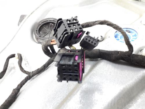 Front left window mechanism SEAT IBIZA III (6L1)  | BP8316613C22 