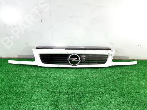 Used Grille OPEL ASTRA F Saloon (T92) 1.4 (F19, M19) (82 hp) 10111922