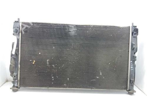 Køler DODGE CALIBER | BP2943734M31