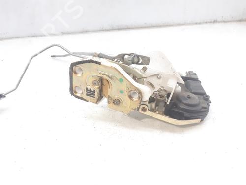 Front right lock HONDA HR-V (GH_) 1.6 16V (GH1, GH3) | BP10163933C97 