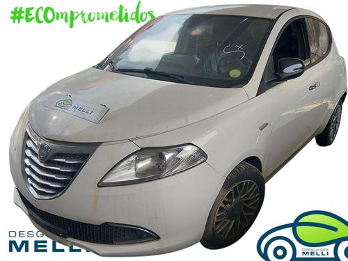 Ricambi LANCIA YPSILON (312_) 1.3 D Multijet (312.YXE1A, 312.YXU1A) 4756817