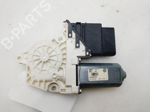 Right rear window motor VW GOLF VI (5K1)  | BP29911063E22