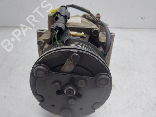 Used AC compressor AC compressor 36803199 36803199