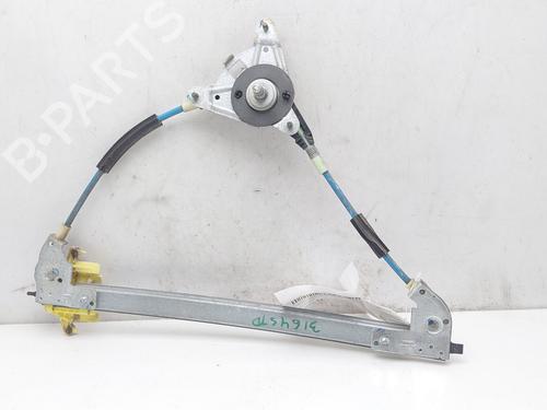 Rear right window mechanism CITROËN XSARA PICASSO (N68) 2.0 HDi | BP13931635C25 