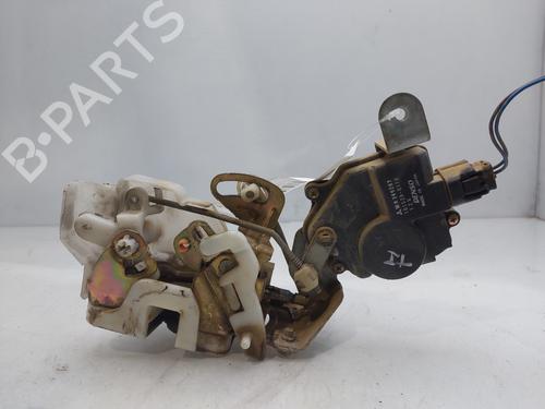 Rear left lock MITSUBISHI PAJERO III (V7_W, V6_W) 3.2 Di-D (V68W) | BP17119646C100 