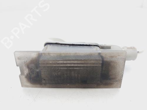 Used Licence plate light RENAULT LAGUNA II (BG0/1_) [2001-2007]  27864859