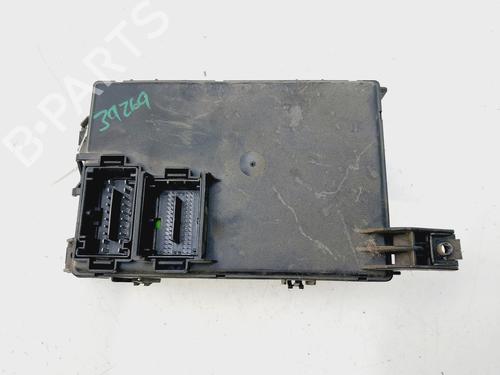 Fuse box OPEL CORSA D (S07)  | BP29439744E1 