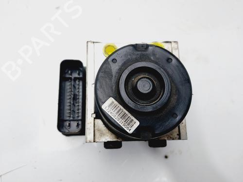 ABS pump FORD FIESTA V (JH_, JD_)  | BP24299890M43 