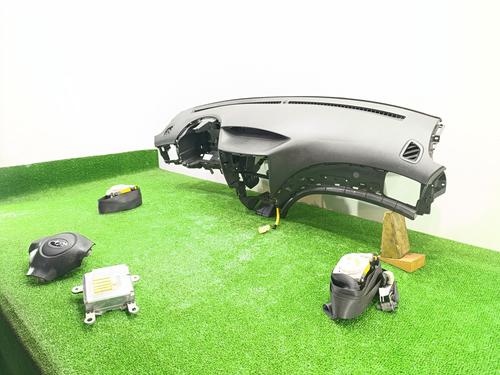 Airbag Kit SUBARU IMPREZA Hatchback (GR, GH, G3)  | BP31162105C86 