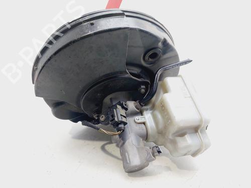 Servo brake AUDI TT (8J3) 2.0 TFSI | BP30138225M42
