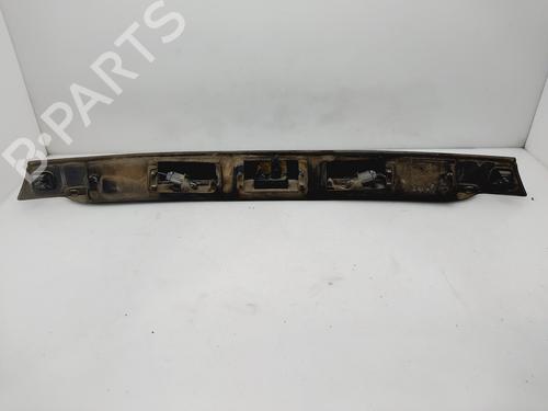Tailgate handle RENAULT FLUENCE (L3_) 1.5 dCi (L30D, L30L, L306, L33F, L33L, L33M, L33V, L33W) | BP36502434C132 - Image 5
