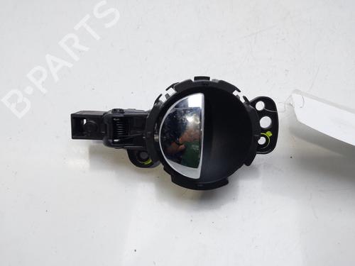 Used Front right interior door handle MINI MINI (R56) Cooper (120 hp) 16005596