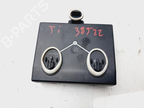 Instrument cluster VW GOLF VI (5K1)  | BP29746572C47 