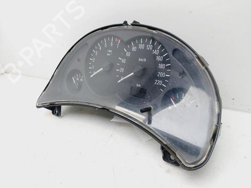 Cuadro instrumentos OPEL CORSA C (X01) 1.2 Twinport (F08, F68) | BP29875367C47