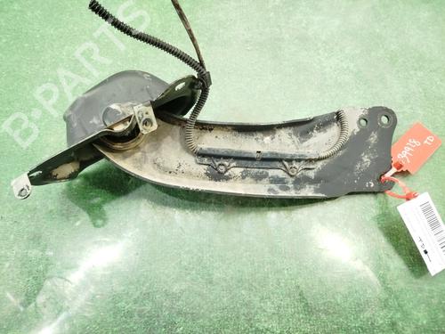 Wahacz tylny prawy VW TIGUAN (5N_)  | BP30519059M15 