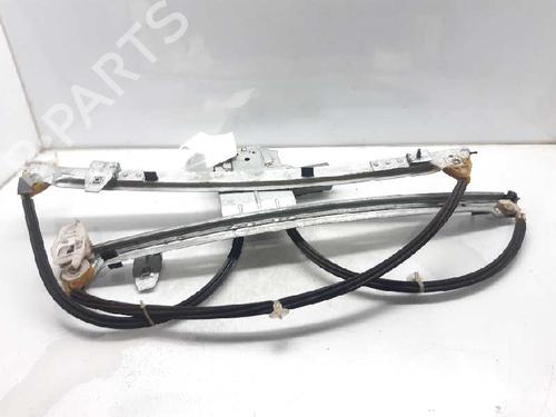 Front right window mechanism CITROËN XSARA PICASSO (N68) 2.0 HDi | BP6592678C23 