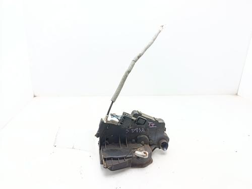 Used Rear left lock BMW 3 (E46) 320 d (150 hp) 28016075