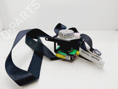 Front right seatbelt TOYOTA AURIS (_E15_) | BP31177356I25