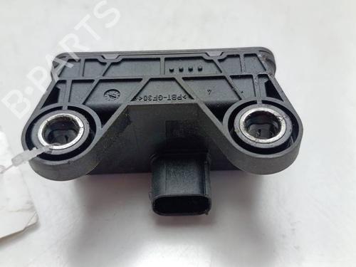 Electronic module RENAULT LAGUNA III (BT0/1) | BP40091485M83 - Image 3