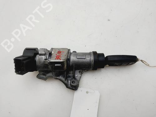 Used Ignition barrel VW POLO V (6R1, 6C1) [2009-2022]  31139403