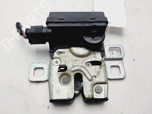 Used Tailgate lock MINI MINI (R56) [2005-2014]  26565146