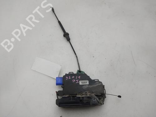 Used Front left lock Front left lock SEAT CORDOBA (6L2) 1.9 TDI (100 hp) 36418799 36418799