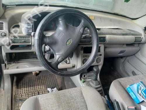 Engine control unit (ECU) LAND ROVER FREELANDER I (L314) 2.0 DI 4x4 | BP16932128M57 