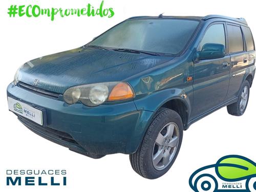 Used Parts HONDA HR-V (GH_)  1.6 16V 4WD (GH2, GH4)  4636967