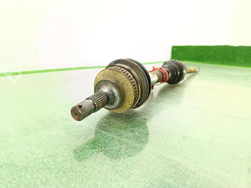 Right front driveshaft CITROËN XSARA PICASSO (N68) 1.6 | BP26723181M39 